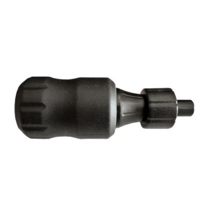 Grip monouso regolabile per cartucce 30mm
