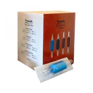 Grip Touch Closed Magnum 25mm