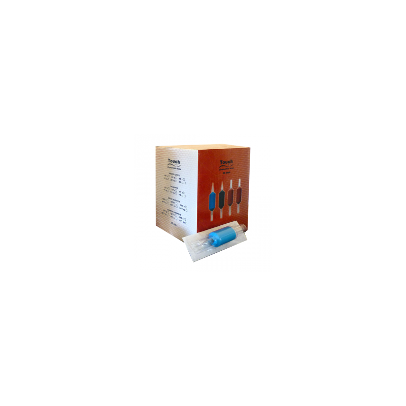 Grip Touch Closed Magnum 25mm