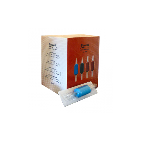 Grip Touch Closed Magnum 25mm