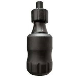 Grip monouso regolabile per cartucce 30mm