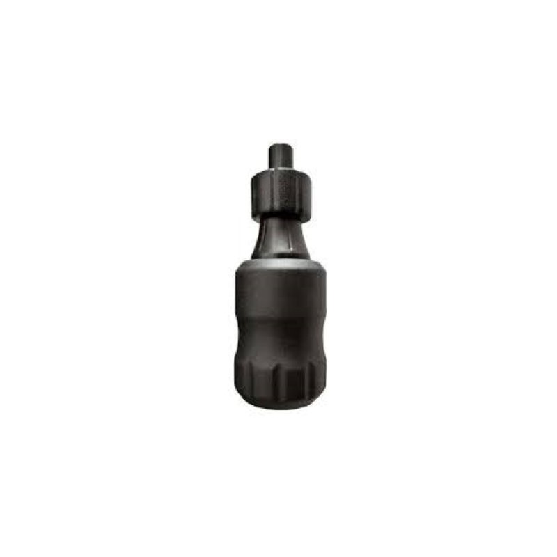 Grip monouso regolabile per cartucce 30mm