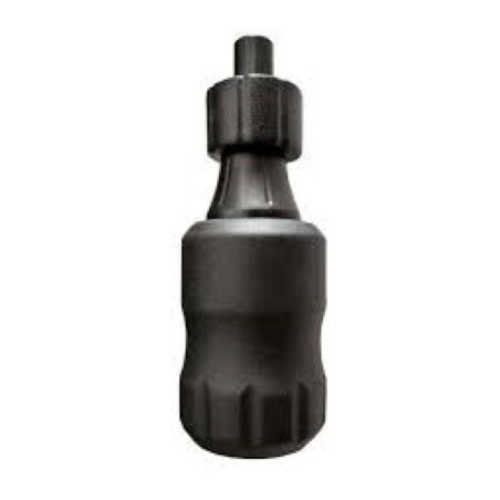 Grip monouso regolabile per cartucce 30mm