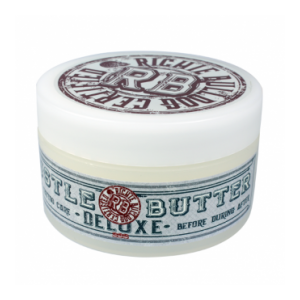 Hustle Butter