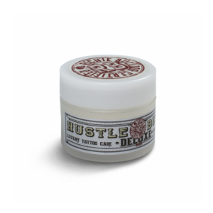 Hustle Butter