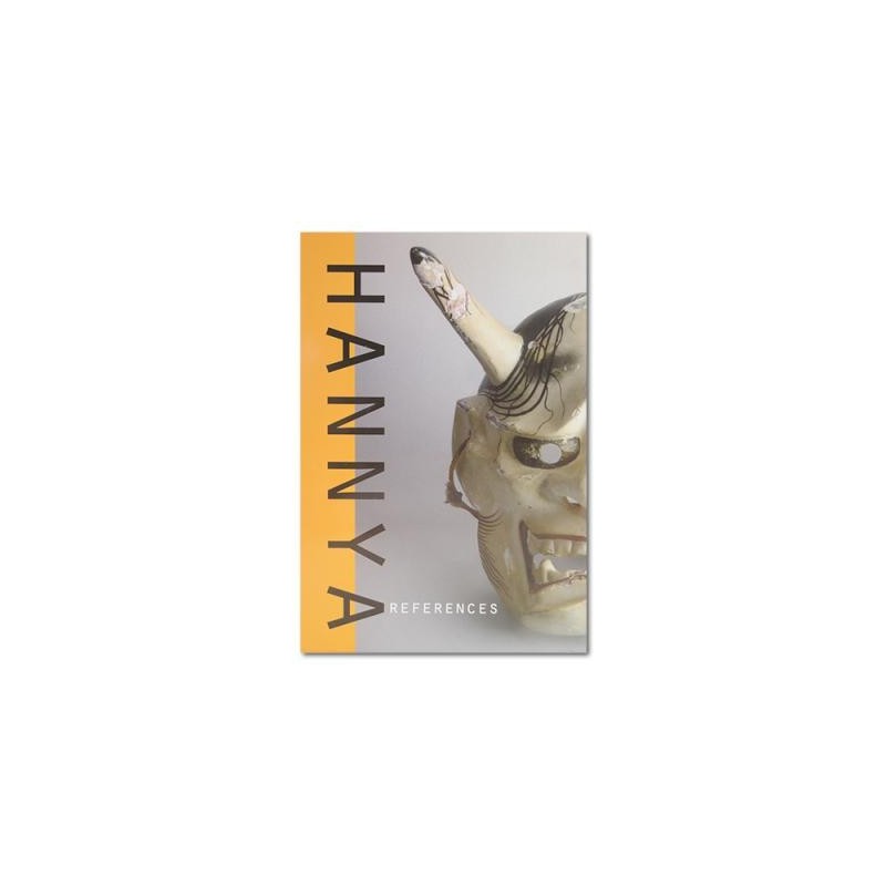 HANNYA REFERENCES