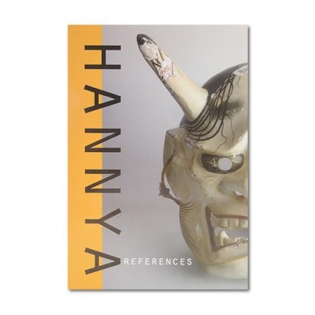 HANNYA REFERENCES