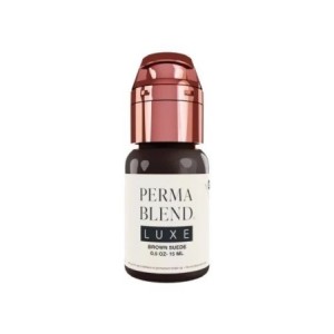 Inchiostro Perma Blend Luxe PMU - Brown Suede 15ml