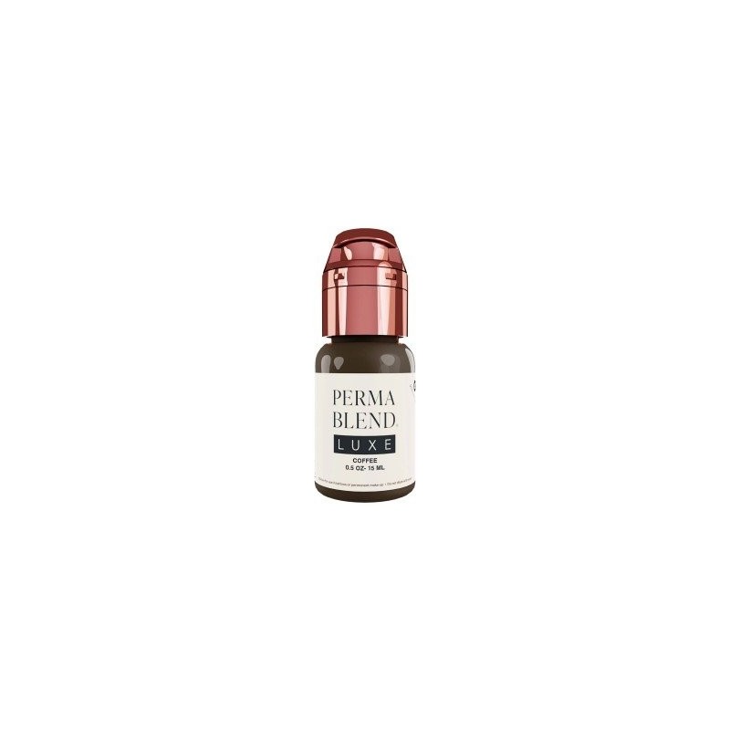 Inchiostro Perma Blend Luxe PMU - Coffee 15ml