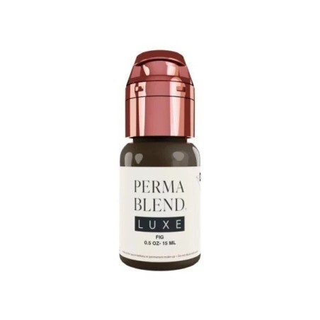 Inchiostro Perma Blend Luxe PMU - Dark Fig 15ml