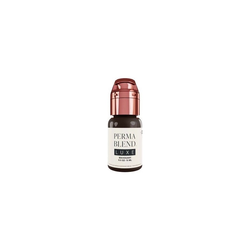 Inchiostro Perma Blend Luxe PMU - Mahogany 15ml