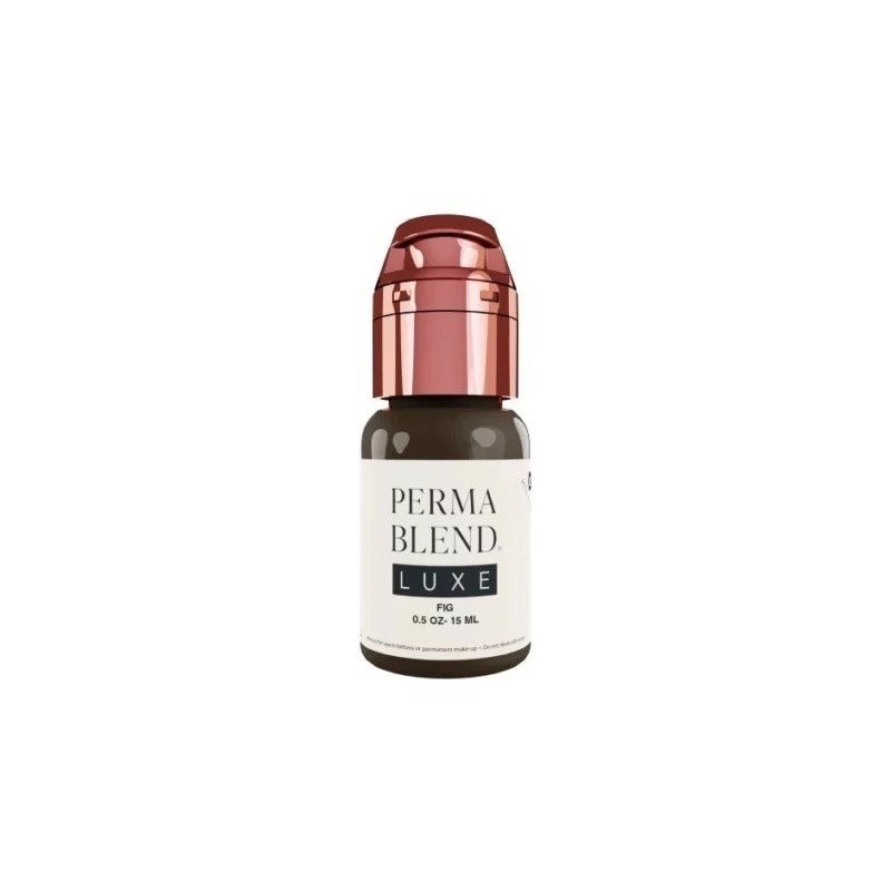 Inchiostro Perma Blend Luxe PMU - Fig 15ml