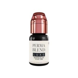 Inchiostro Perma Blend Luxe PMU - Modified Black 15ml