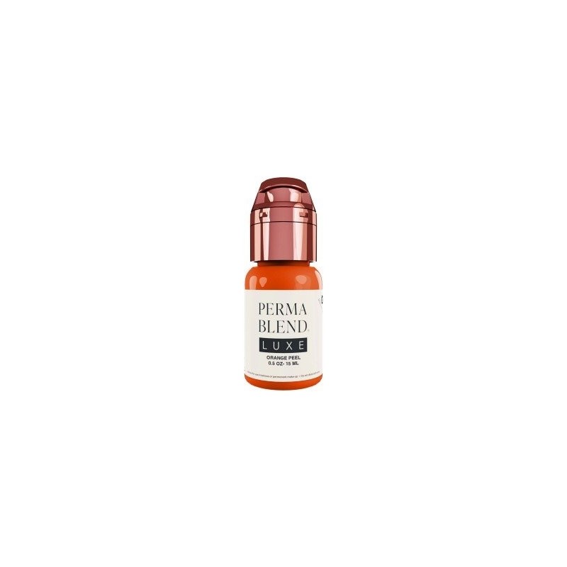Inchiostro Perma Blend Luxe PMU - Orange Peel 15ml