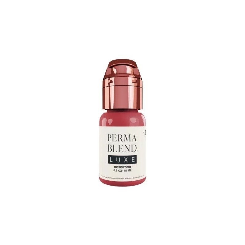 Inchiostro Perma Blend Luxe PMU - Rosewood 15ml