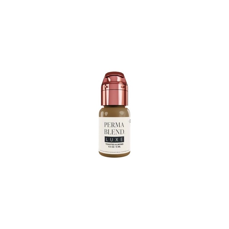 Inchiostro Perma Blend Luxe PMU - Toasted Almond 15ml
