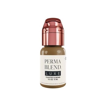 Inchiostro Perma Blend Luxe PMU - Toasted Almond 15ml
