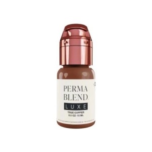 Inchiostro Perma Blend Luxe PMU - True Copper 15ml