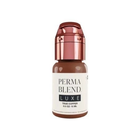 Inchiostro Perma Blend Luxe PMU - True Copper 15ml