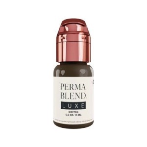 Inchiostro Perma Blend Luxe PMU - Vivid Koral 15ml