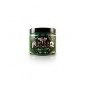 INK-EEZE - Green Glide Tattoo 480ml