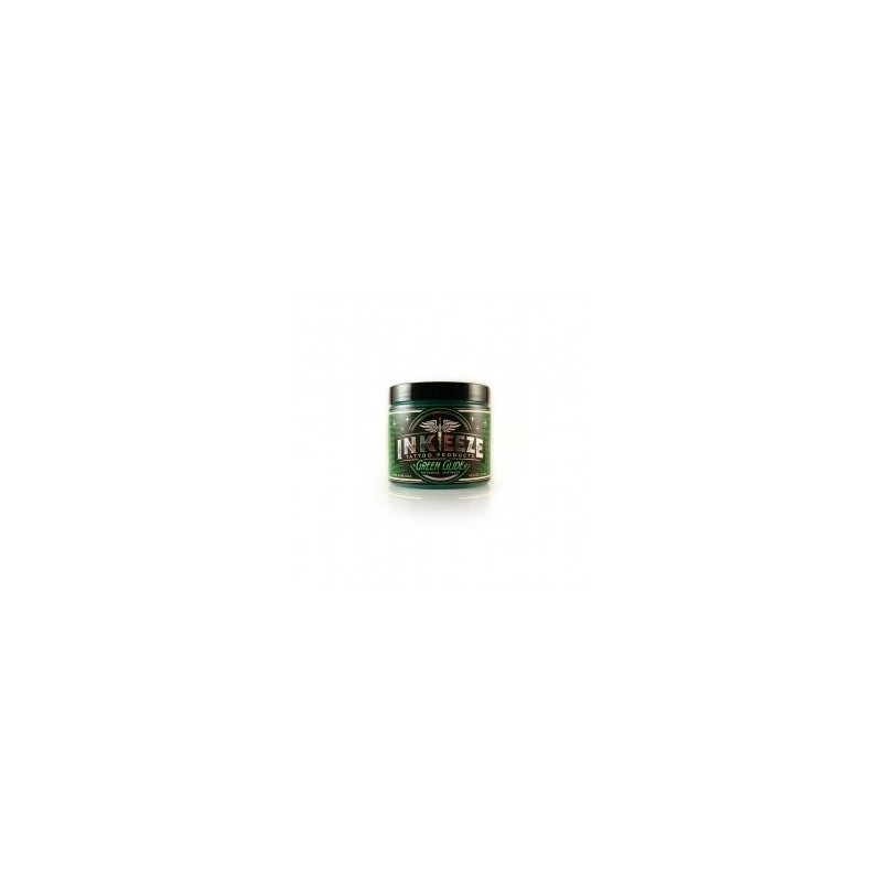 INK-EEZE - Green Glide Tattoo 480ml