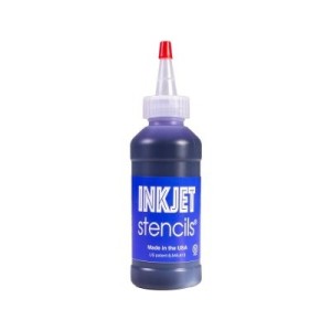 InkJet Stencils 120ml