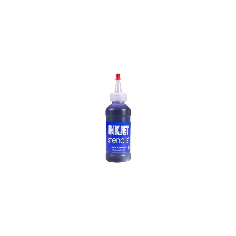 InkJet Stencils 120ml