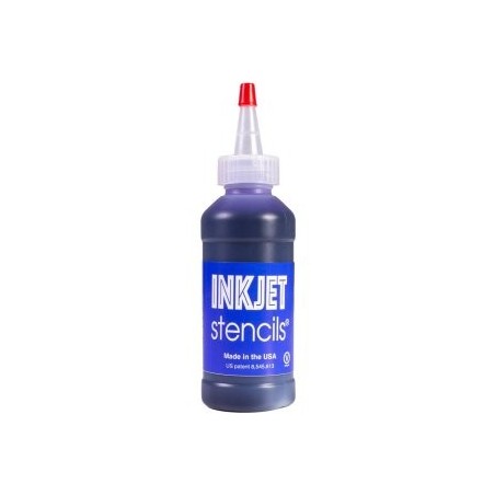 InkJet Stencils 120ml