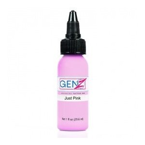 Intenze Ink Gen-Z – Just Pink 30ml