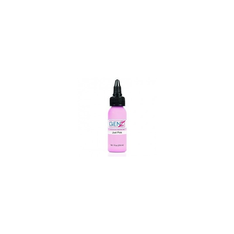 Intenze Ink Gen-Z – Just Pink 30ml