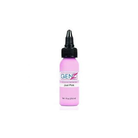 Intenze Ink Gen-Z – Just Pink 30ml