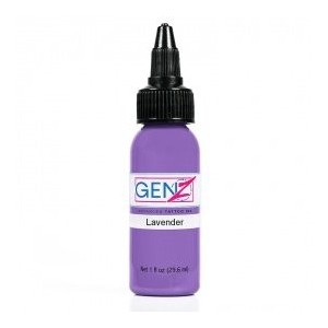 Intenze Ink Gen-Z – Lavender 30ml