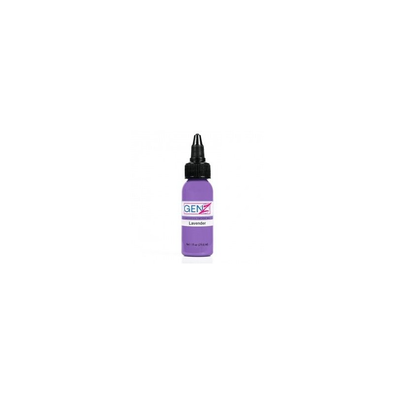 Intenze Ink Gen-Z – Lavender 30ml