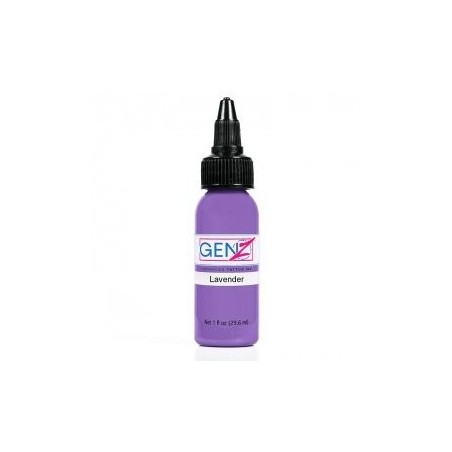 Intenze Ink Gen-Z – Lavender 30ml