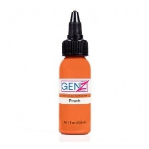 Intenze Ink Gen-Z – Peach 30ml