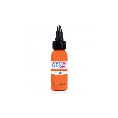 Intenze Ink Gen-Z – Peach 30ml