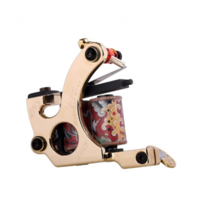 J. Walker Evolution Brass Polished