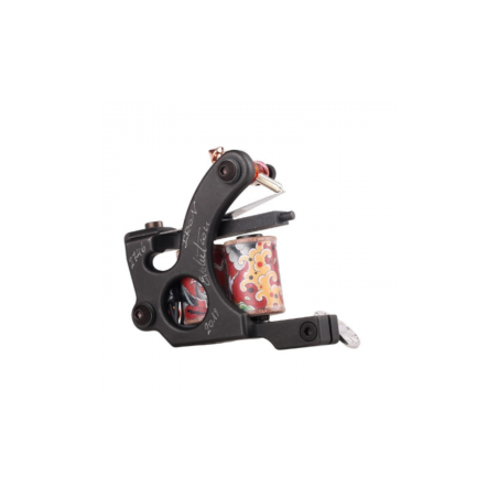 J. Walker Evolution Iron