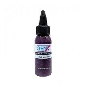 Intenze Ink Gen-Z – True Magenta 30ml