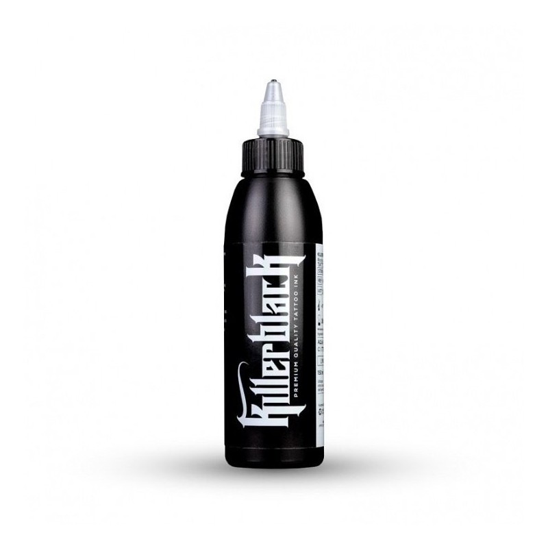 Killerblack Ink Extra Light Shading - 150 ml