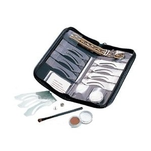 Kit Sopracciglia