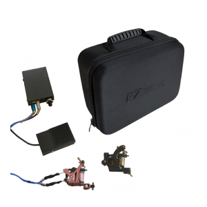 Kit Tattoo Basic