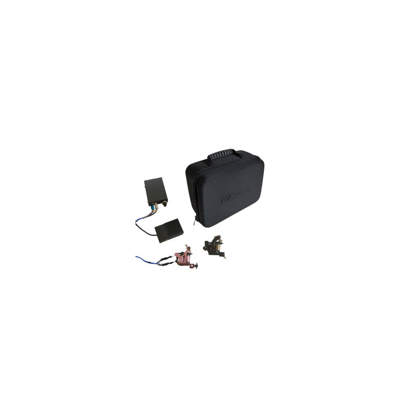 Kit Tattoo Basic