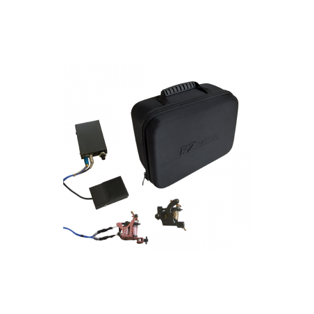 Kit Tattoo Basic