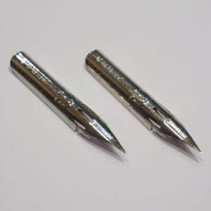 KURETAKE ZIG PEN NIB FOR MANGA