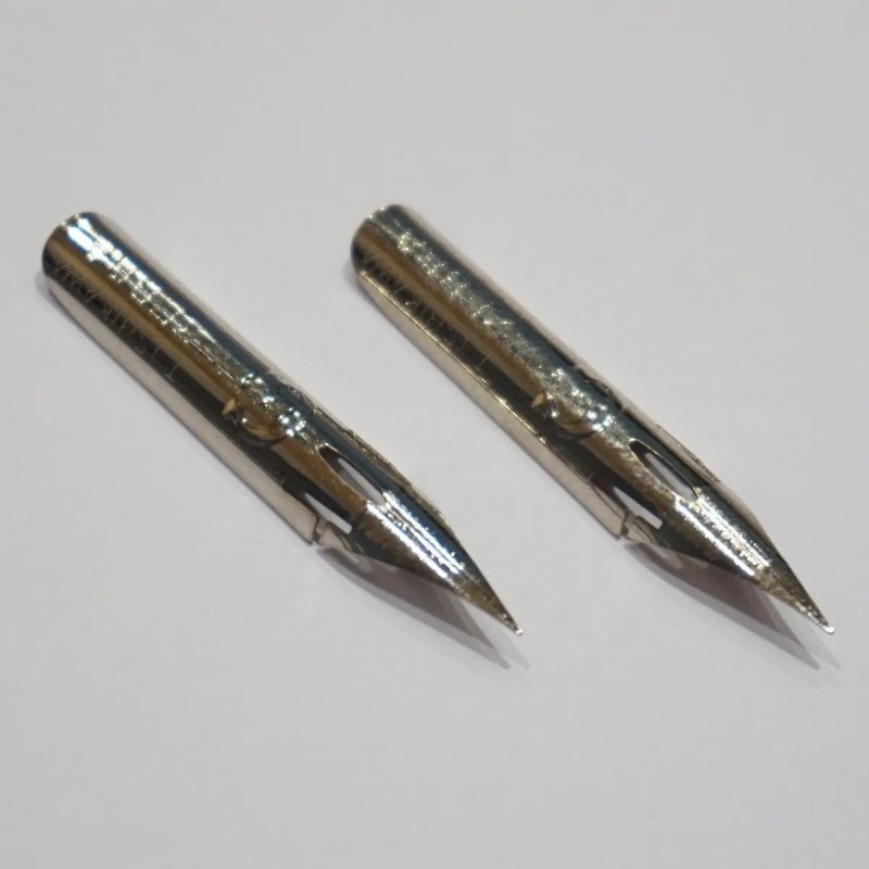 KURETAKE ZIG PEN NIB FOR MANGA