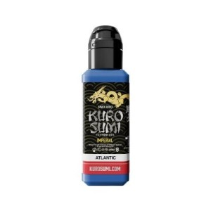 Kuro Sumi Imperial Atlantic