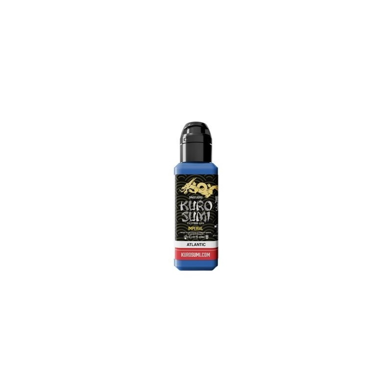 Kuro Sumi Imperial Atlantic