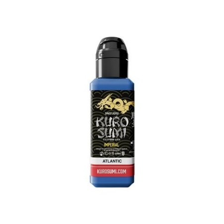 Kuro Sumi Imperial Atlantic